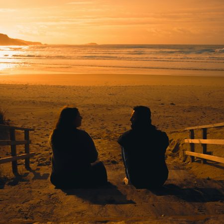 Εκείνοι που πέρασαν για λίγο, τους ερωτευτήκαμε πολύ και μας άλλαξαν για πάντα