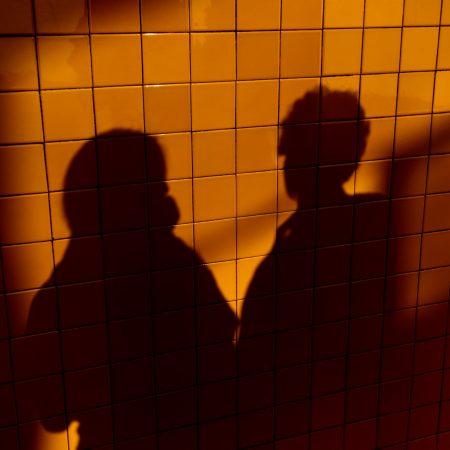 Το μεγαλύτερο ρίσκο στον έρωτα είναι να μη ρισκάρεις