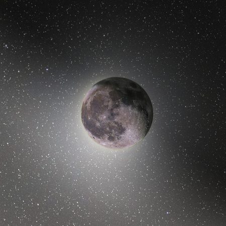 Φεγγάρι πριν την Πανσέληνο: Πώς ξεκινά αστρολογικά ο Μάρτιος