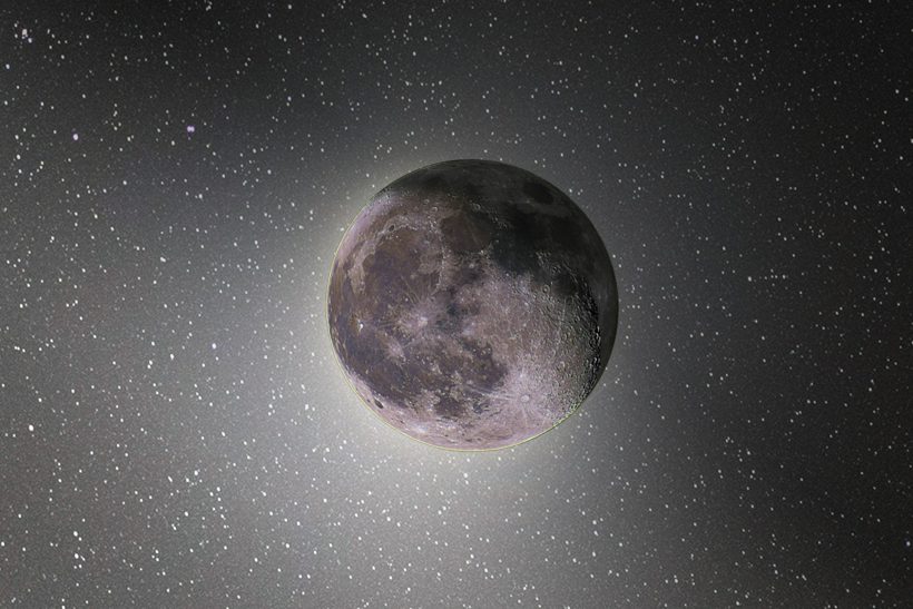 Φεγγάρι πριν την Πανσέληνο: Πώς ξεκινά αστρολογικά ο Μάρτιος