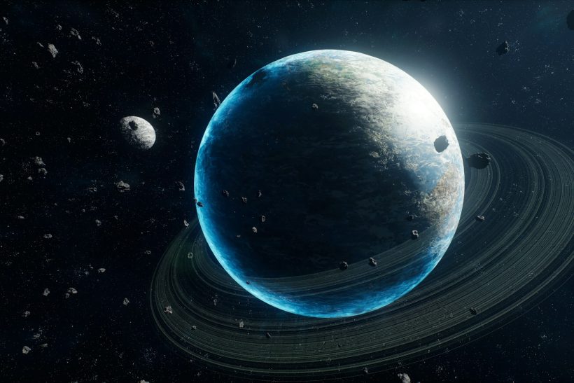 Απρίλιος 2026 | Οι πιο τυχερές και άτυχες ημέρες για κάθε ζώδιο