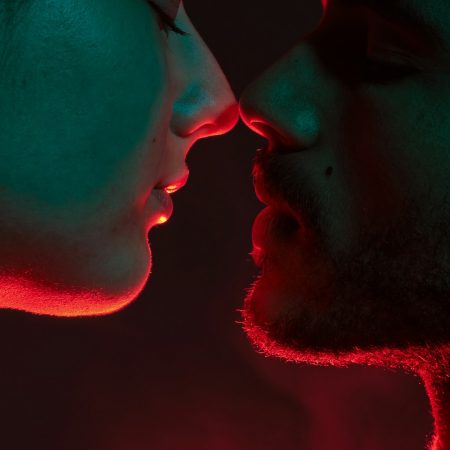 Θα πήγαινες πρώτο ραντεβού σε s#x club;