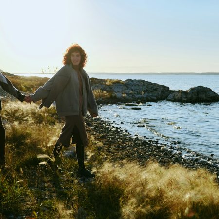 «Οι άνθρωποι που έχεις στη ζωή σου επηρεάζουν το νευρικό σου σύστημα»