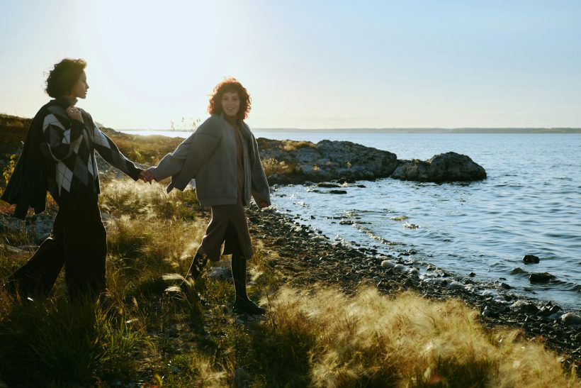 «Οι άνθρωποι που έχεις στη ζωή σου επηρεάζουν το νευρικό σου σύστημα»