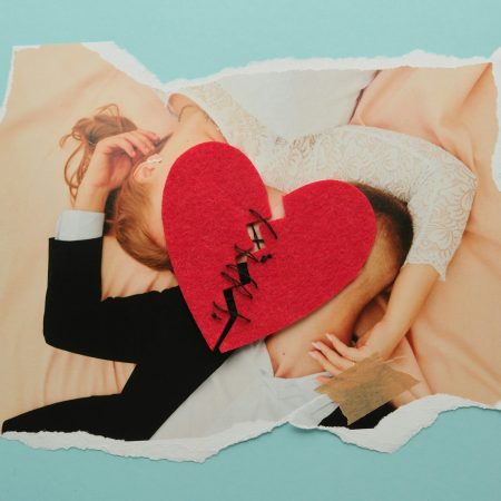 4 στάσεις στο σ#ξ που δείχνουν ακριβώς τι δεν είστε μεταξύ σας