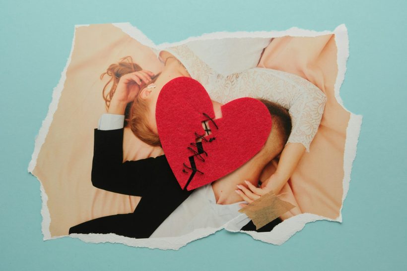 4 στάσεις στο σ#ξ που δείχνουν ακριβώς τι δεν είστε μεταξύ σας