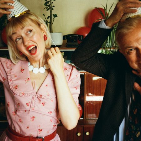 Οι γονείς που είναι και φίλοι μας είναι ένα ανεκτίμητο δώρο