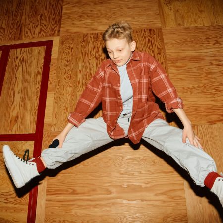 Podcast | 6 τρόποι να μεγαλώσεις έναν άντρα που σέβεται τις γυναίκες