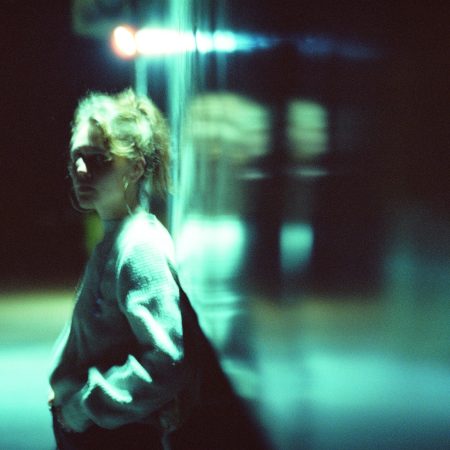 Έκλεισες όλη σου τη ζωή σε μια βαλίτσα κι έφυγες