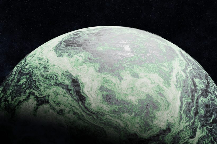 Nέα Σελήνη | 4 ζώδια που πέρασαν δύσκολα και τώρα θα πάρουν τα πάνω τους