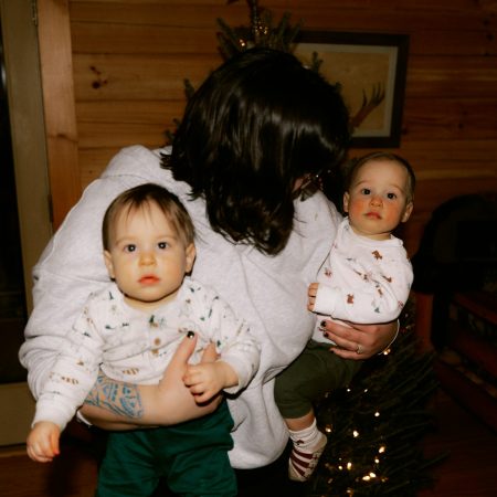 Βραζιλιάνα γέννησε δίδυμα από δύο διαφορετικούς πατέρες