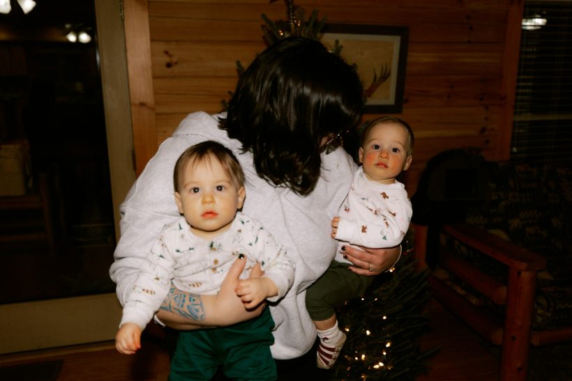 Βραζιλιάνα γέννησε δίδυμα από δύο διαφορετικούς πατέρες