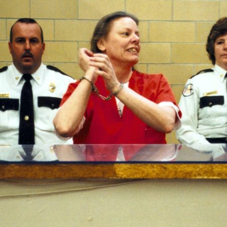 3+1 ντοκιμαντέρ true crime στο Netflix για να σου σηκωθεί η τρίχα