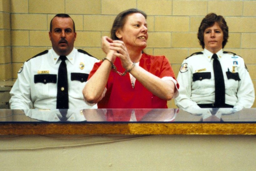 3+1 ντοκιμαντέρ true crime στο Netflix για να σου σηκωθεί η τρίχα