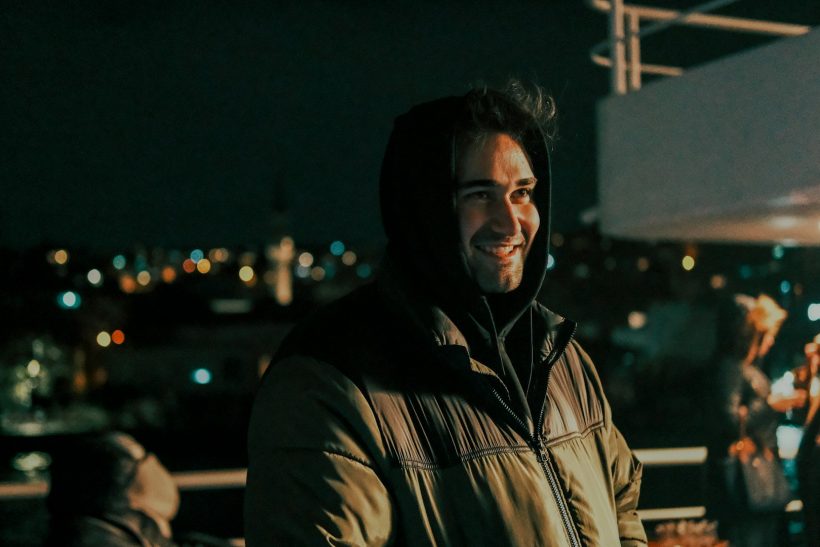 6 τρόποι να μεγαλώσεις έναν άντρα που σέβεται τις γυναίκες