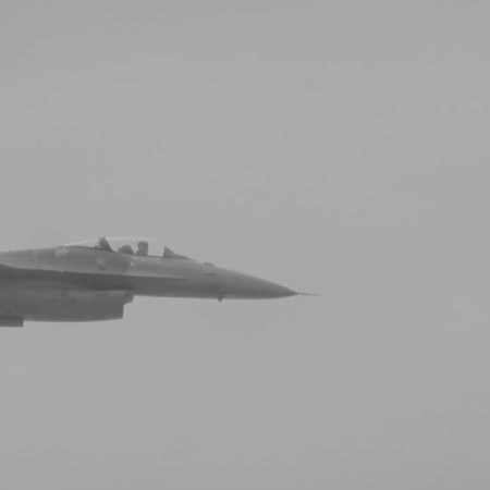 Καταφθάνουν τα Τουρκικά F‑16 στα Κατεχόμενα - Η Κύπρος σε Υψηλό Συναγερμό