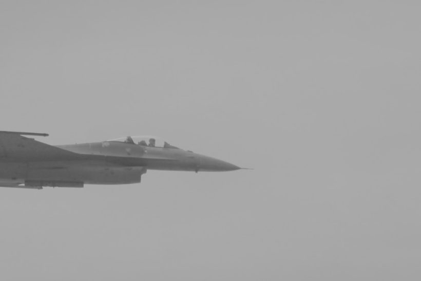 Καταφθάνουν τα Τουρκικά F‑16 στα Κατεχόμενα - Η Κύπρος σε Υψηλό Συναγερμό