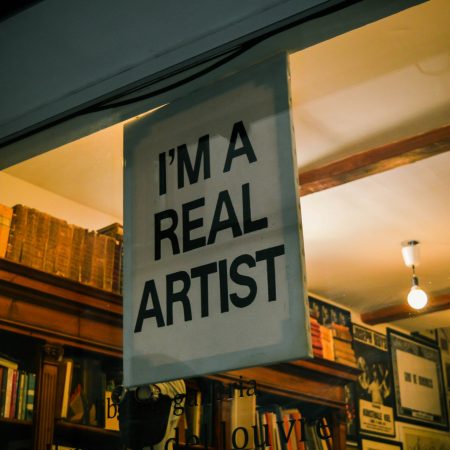 Γιατί οι πιο ταλαντούχοι δημιουργούν λιγότερο;