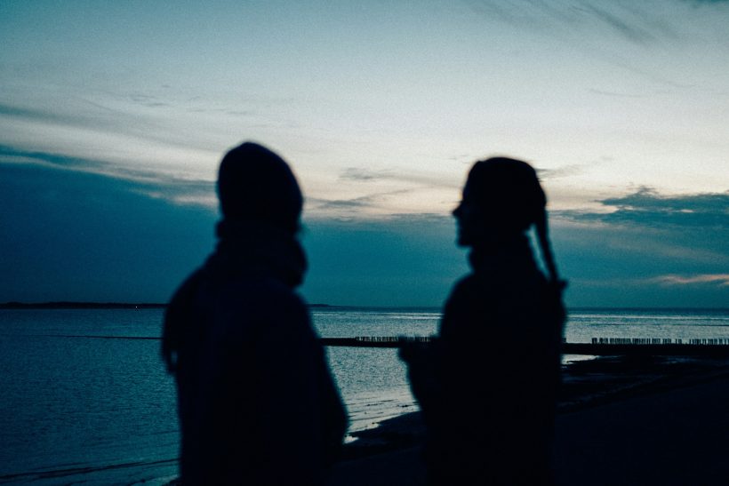 Μια φορά σαν όλες τις άλλες