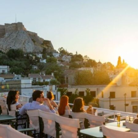 Το Cine Paris στην Αθήνα αναδείχθηκε το καλύτερο θερινό σινεμά στον κόσμο