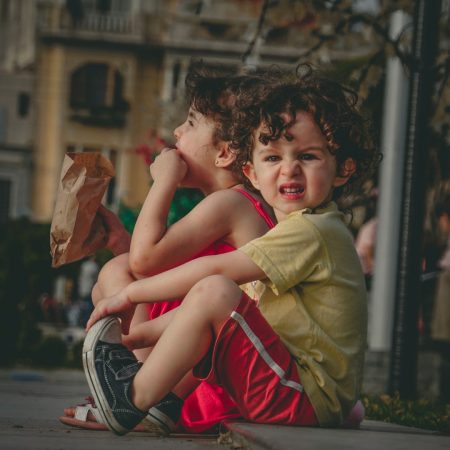 Podcast | Δεν είναι τόσο μικρά για να μάθουν για το σ3ξ – Part 2