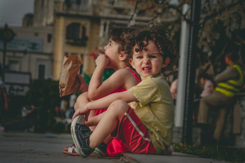 Podcast | Δεν είναι τόσο μικρά για να μάθουν για το σ3ξ – Part 2