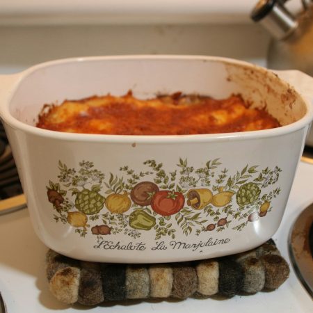 ΗΠΑ: Ζευγάρι έδωσε λαζάνια με νaρκωτικά σε έγκυο για να προκαλέσει αποβολή