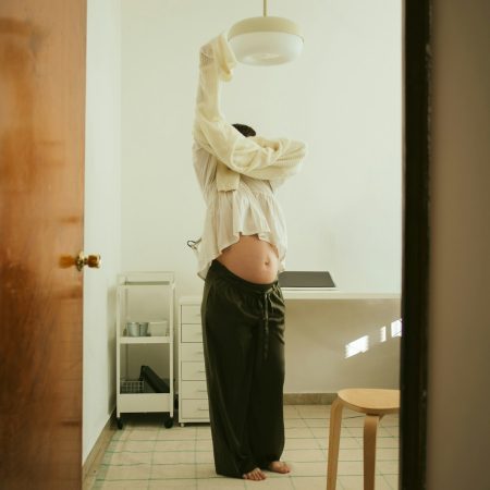 «Είσαι γυναίκα και δε θέλεις παιδί; Σίγουρα πρέπει να πας σε ψυχολόγο»