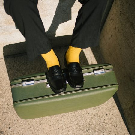 Χόστελ, δίκλινο ή σουίτα με θέα; Τι λέει για σένα ο τρόπος που ταξιδεύεις