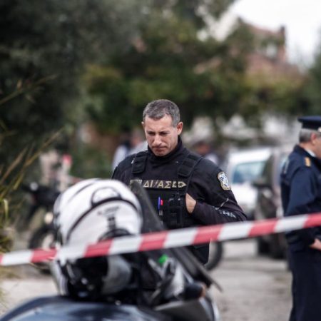 Γιατί σκότwσε ο 17χρονος τον τραγουδιστή στη Καρδίτσα