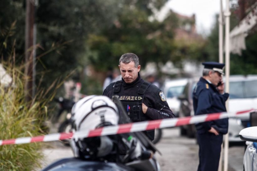 Γιατί σκότwσε ο 17χρονος τον τραγουδιστή στη Καρδίτσα