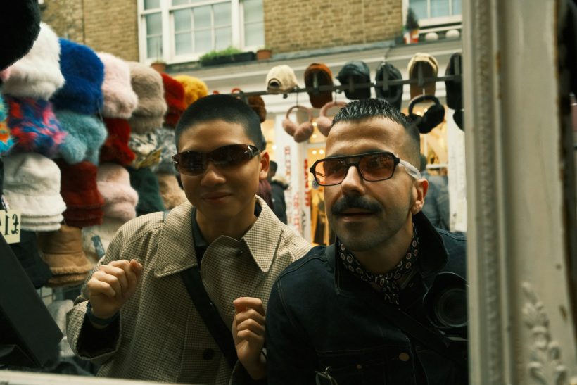 Αυτά είναι τα αγαπημένα μας thriftάδικα σε 4 προσβάσιμες Αθηναϊκές συνοικίες