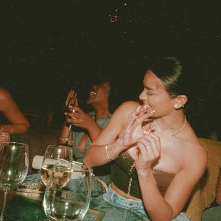 Σε χωρίζουν και μετά σε βλέπουν να ανθίζεις χωρίς αυτούς