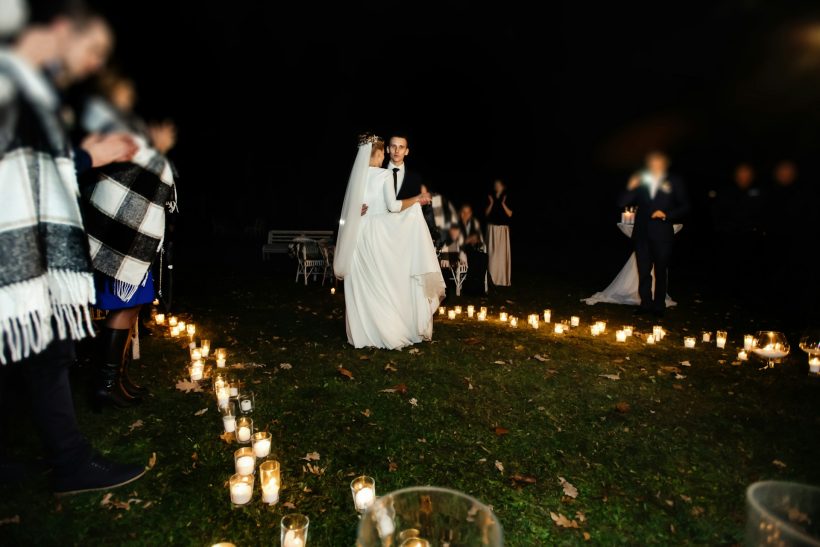 Πώς να γίνετε η τέλεια σύζυγος για έναν νάρκισσο