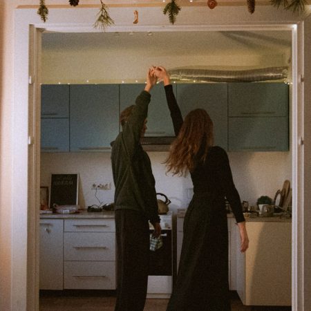 Η κίνηση επίσημα πια, λειτουργεί ως θεραπεία του ψυχικού τραύματος