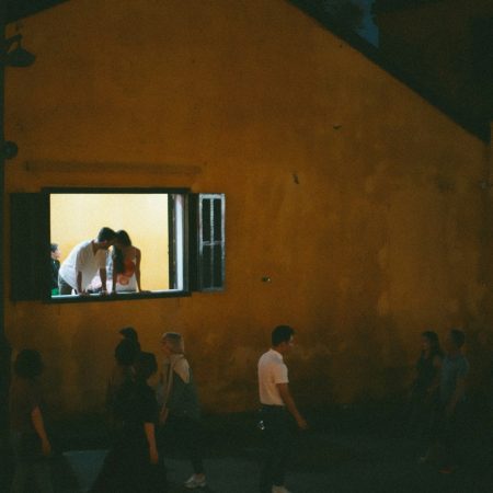 Πώς το situationship μου, έγινε σχέση