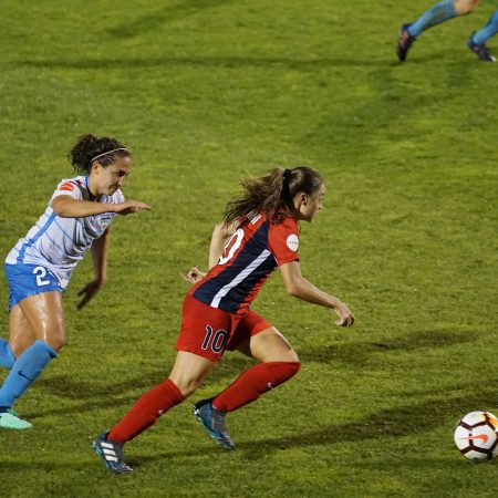 Ο αθλητισμός ενώνει το κόσμο εκτός κι αν είσαι γυναίκα σε γήπεδο