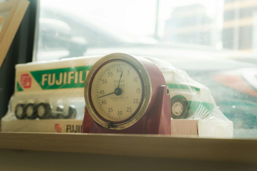 Γιατί το να πεις «συγγνώμη που άργησα είχε κίνηση» είναι τεράστια ασέβεια