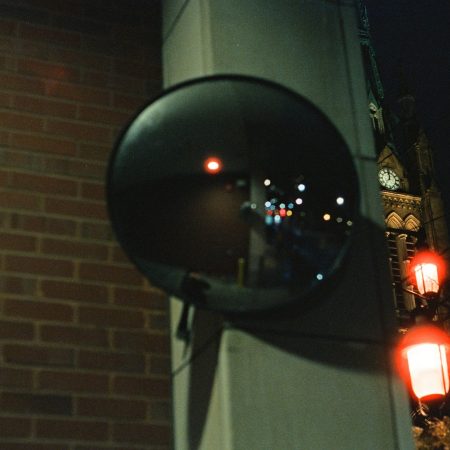 Aν κάποτε μάθεις να στέκεσαι μόνος