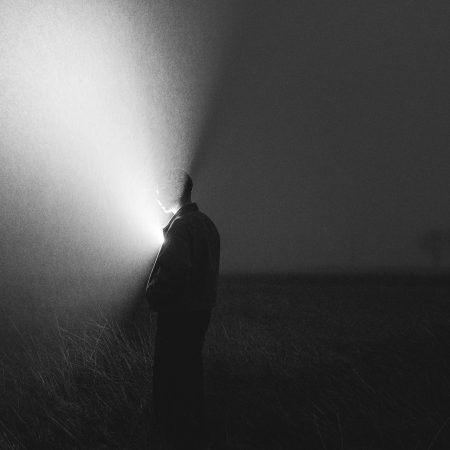 Στον απόηχο της παλιάς μου μορφής