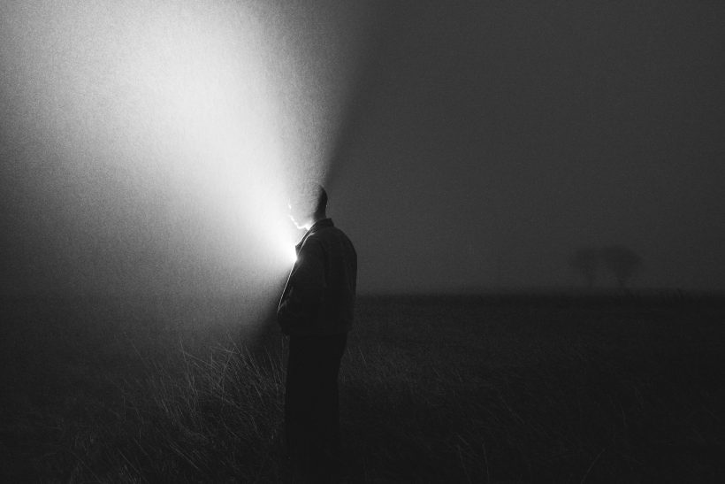 Στον απόηχο της παλιάς μου μορφής