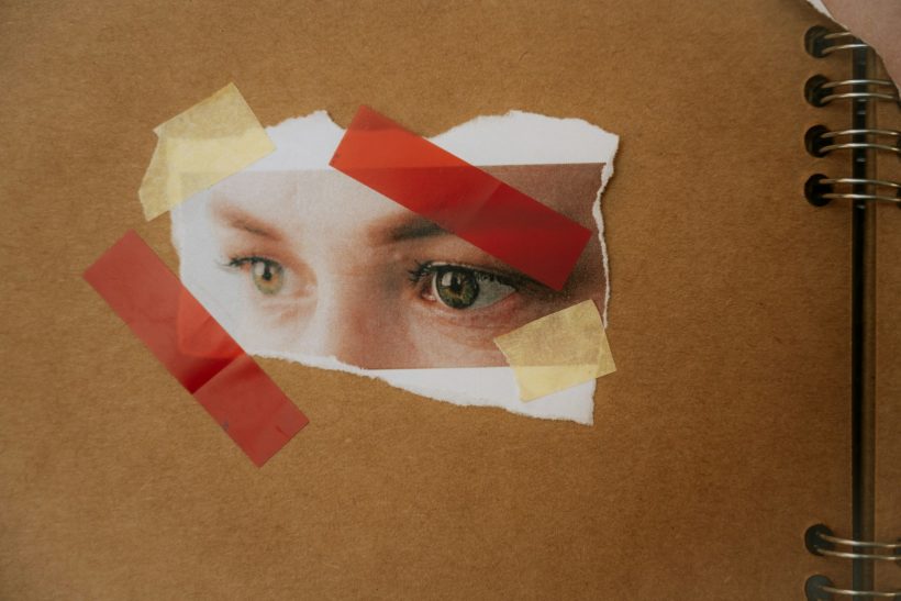 Πάει το μυαλό σου στο πόσοι γκούγκλαραν «πώς να σκοt#σεις μια γυναίκα χωρίς ίχνη»;