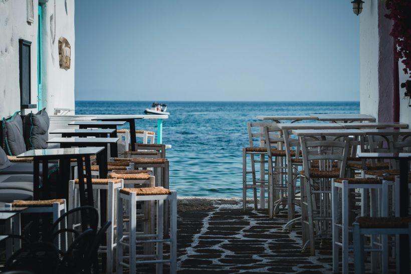 «Αν δουλεύεις εστίαση, σε αφορά»