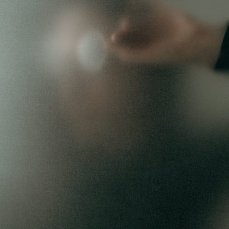 Στην αρχή είναι ένα βλέμμα