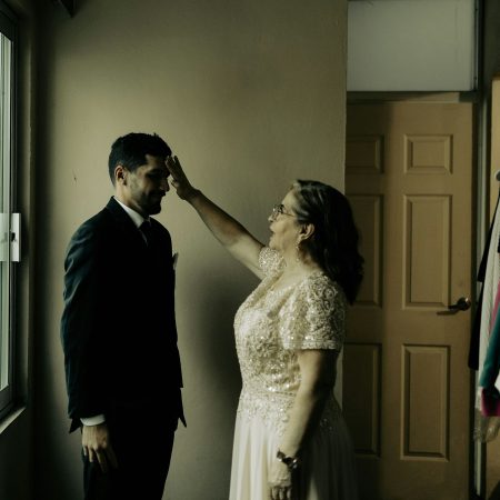 Οι γονείς μας έδιναν τα πάντα εκτός από αυτό που πραγματικά χρειαζόμασταν