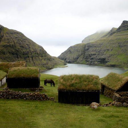 5 προορισμοί για introverts που το μόνο που θέλουν είναι σιωπή και να εξερευνήσουν