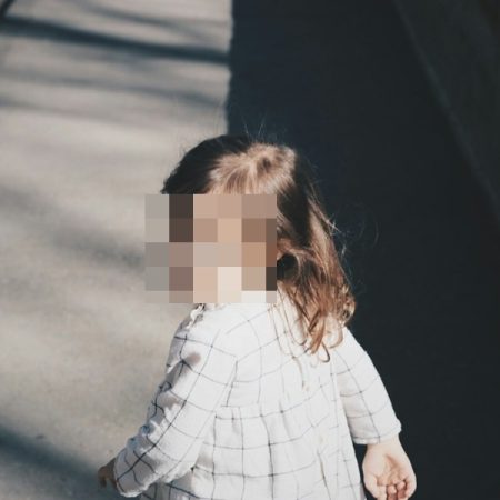 Τι συνέβη με το 4χρονο κοριτσάκι που κυκλοφορούσε μόνο του στο Μαρούσι