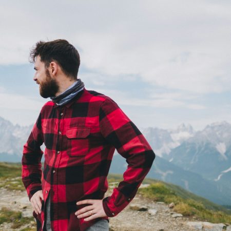 Τι γνώμη έχουμε για τα αγόρια που παρατάνε τα κορίτσια τους στις πεζοπορίες;