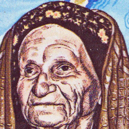 Η συγκινητική ιστορία της Δέσποινας Αχλαδιώτη γνωστή ως «Κυρά της Ρω»