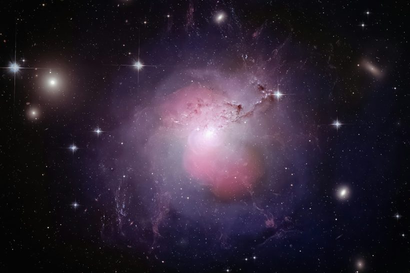 Άνοιξη 2026: Τα πιο δυνατά ερωτικά ταιριάσματα για κάθε ζώδιο